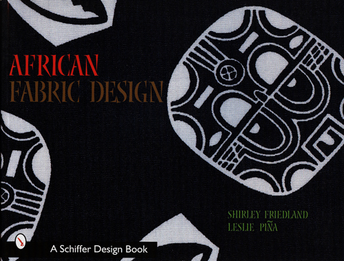 AFRICAN FABRIC DESIGN