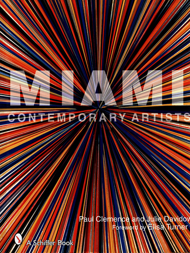 MIAMI CONTEMPORARY ARTISTS
