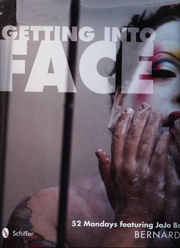 GETTING INTO FACE