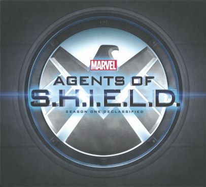 AGENTS OF SHIELD