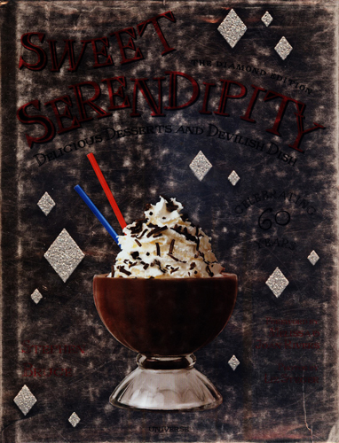 #Biblioinforma | SWEET SERENDIPITY
