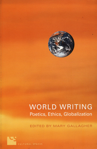 #Biblioinforma | WORLD WRITING
