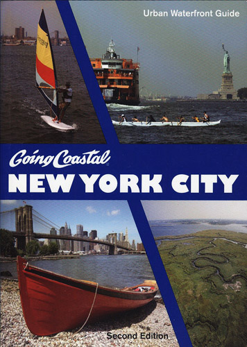 #Biblioinforma | GOING COASTAL NEW YORK CITY