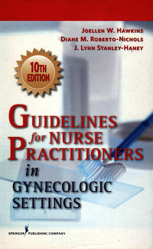 #Biblioinforma | GUIDELINES FOR NURSE PRACTITIONERS IN GYNECOLOGIC SETTINGS