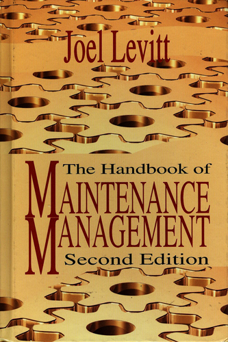 #Biblioinforma | THE HANDBOOK OF MAINTENANCE MANAGEMENT