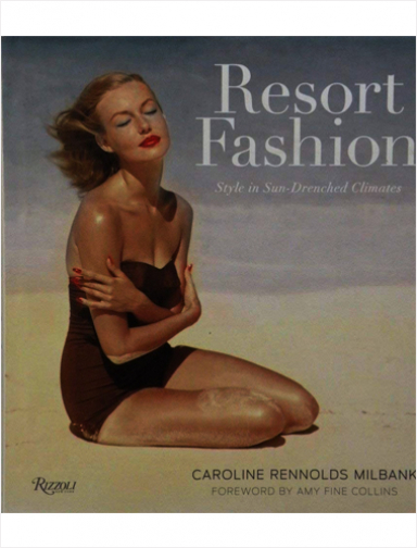 Resort Fashion: Style in Sun-Drenched Climates