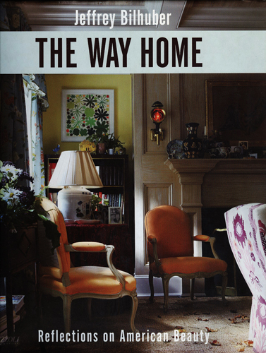 #Biblioinforma | THE WAY HOME