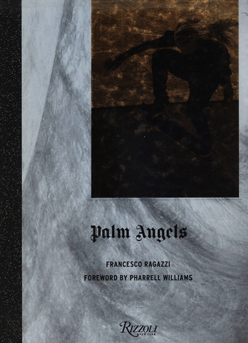 #Biblioinforma | PALM ANGELS
