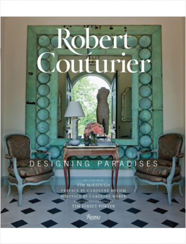 #Biblioinforma | Robert Couturier: Designing Paradises Robert Couturier: Designing Paradises