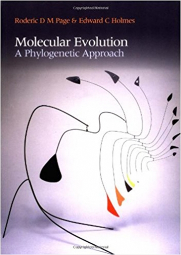 Molecular Evolution A Phylogenetic Approach