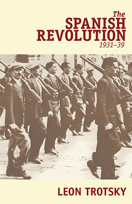 #Biblioinforma | The Spanish Revolution 1931–39