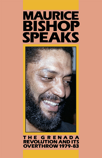 #Biblioinforma | Maurice Bishop Speaks