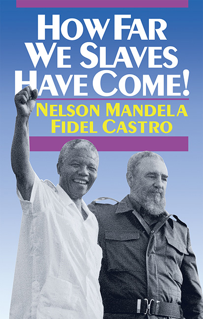 #Biblioinforma | How Far We Slaves Have Come!