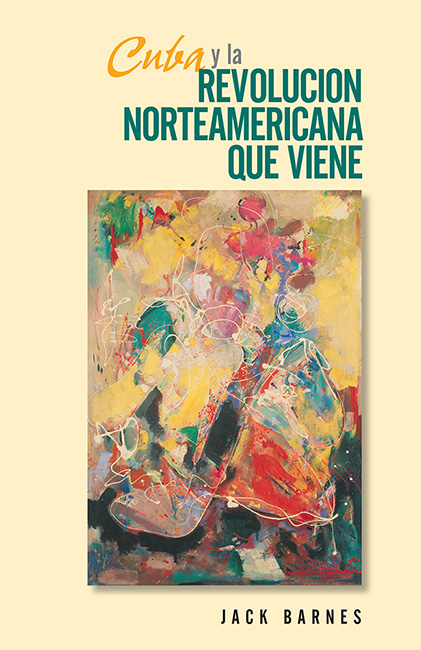 #Biblioinforma | Cuba y la revolución norteamer que viene