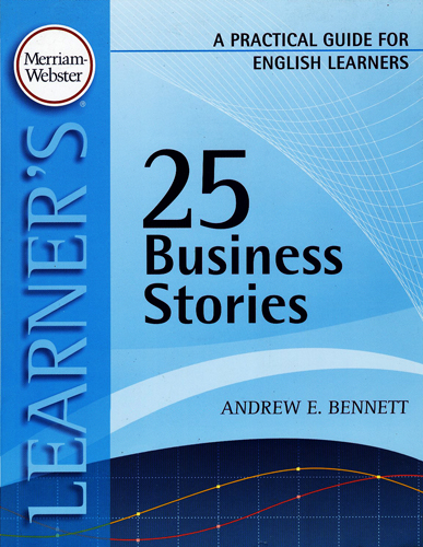 25 BUSINESS STORIES