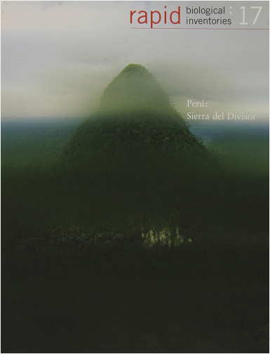 #Biblioinforma | PERU