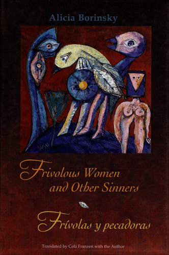 FRIVOLOUS WOMEN AND OTHER SINNERS