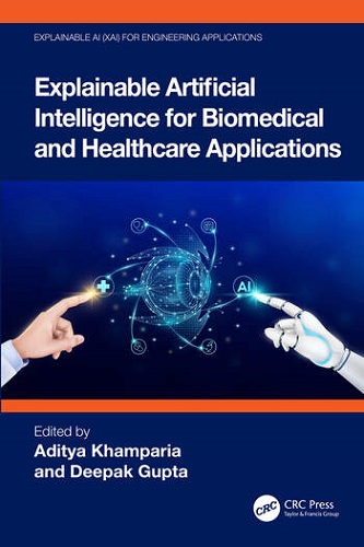 #Biblioinforma | Explainiable Artificial Intelligence For Biomedical And Healthcare Applications