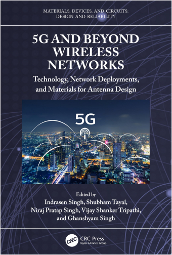 5G and Beyond Wireless Networks