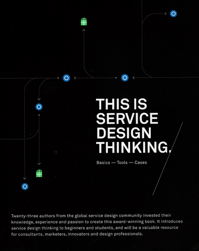THIS IS SERVICE DESIGN THINKING