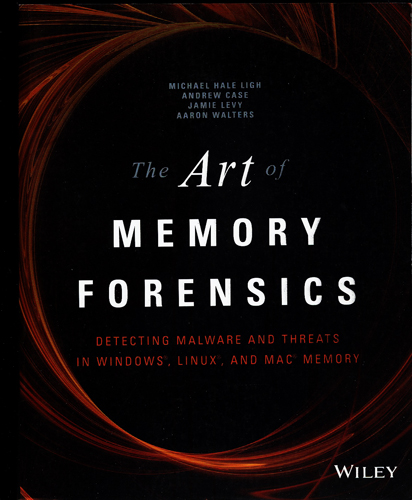 #Biblioinforma | THE ART OF MEMORY FORENSICS