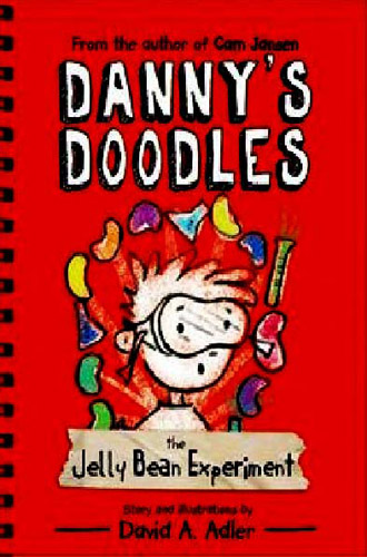 DANNY'S DOODLES