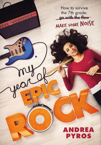 MY YEAR OF EPIC ROCK
