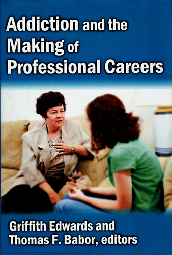 #Biblioinforma | ADDICTION AND THE MAKING OF PROFESSIONAL CAREERS
