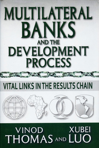 #Biblioinforma | MULTILATERAL BANKS AND THE DEVELOPMENT PROCESS