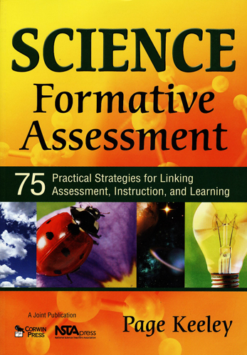 SCIENCE FORMATIVE ASSESSMENT