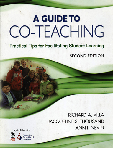 A GUIDE TO CO TEACHING