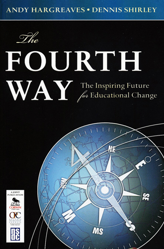 THE FOURTH WAY