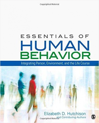 #Biblioinforma | ESSENTIALS OF HUMAN BEHAVIOR