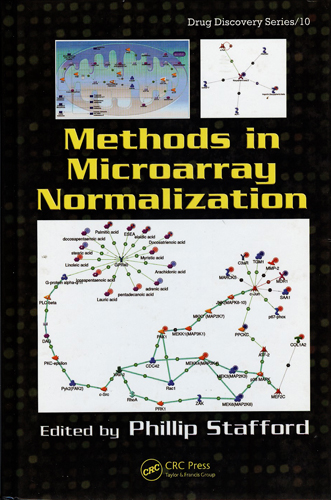 METHODS IN MICROARRAY NORMALIZATION