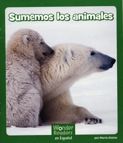 #Biblioinforma | SUMEMOS LOS ANIMALES
