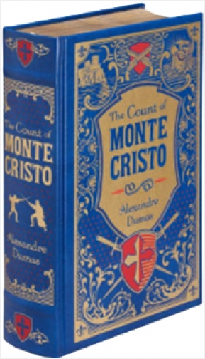 THE COUNT OF MONTE CRISTO