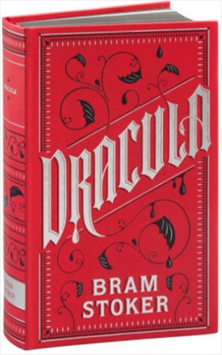 #Biblioinforma | DRACULA