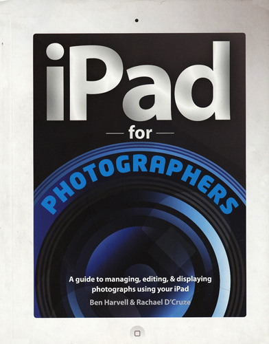 #Biblioinforma | IPAD FOR PHOTOGRAPHERS