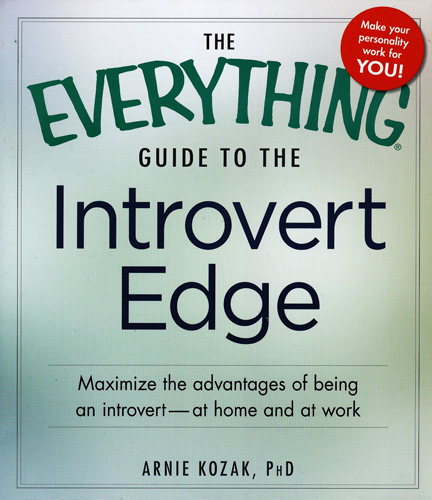 EVERYTHING GUIDE TO INTROVERT EDGE