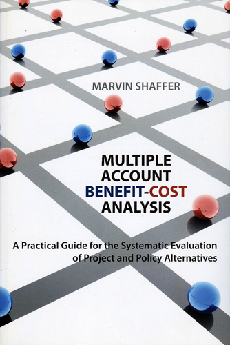 MULTIPLE ACCOUNT BENEFIT COST ANALYSIS
