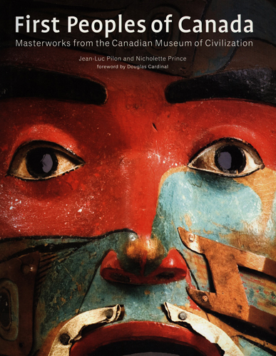 #Biblioinforma | FIRST PEOPLES OF CANADA