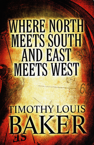 #Biblioinforma | WHERE NORTH MEETS SOUTH AND EAST MEETS WEST