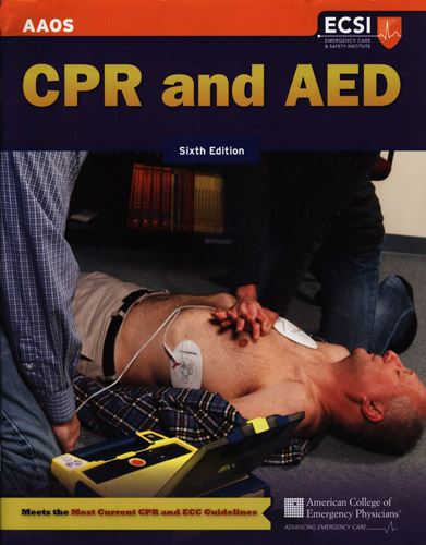 CPR AND AED