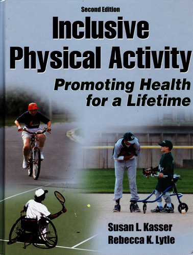 INCLUSIVE PHYSICAL ACTIVITY