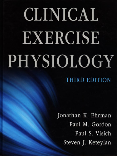 CLINICAL EXERCISE PHYSIOLOGY