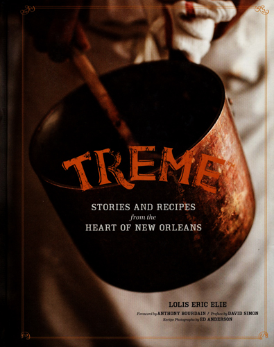 TREME | Biblioinforma