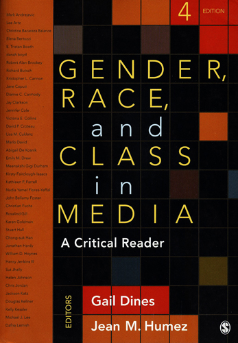 GENDER, RACE, AND CLASS IN MEDIA