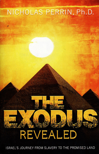 #Biblioinforma | EXODUS REVEALED