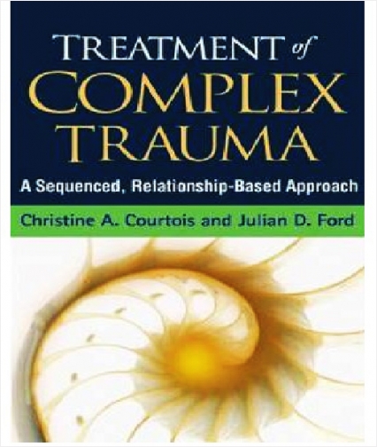 #Biblioinforma | TREATMENT OF COMPLEX TRAUMA