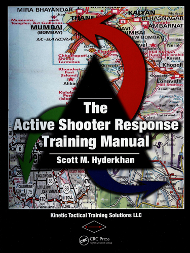 #Biblioinforma | THE ACTIVE SHOOTER RESPONSE TRAINING MANUAL